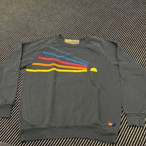 Aviator Nation Crewneck